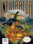 Nintendo  NES&nbsp; - &nbsp;Infiltrator